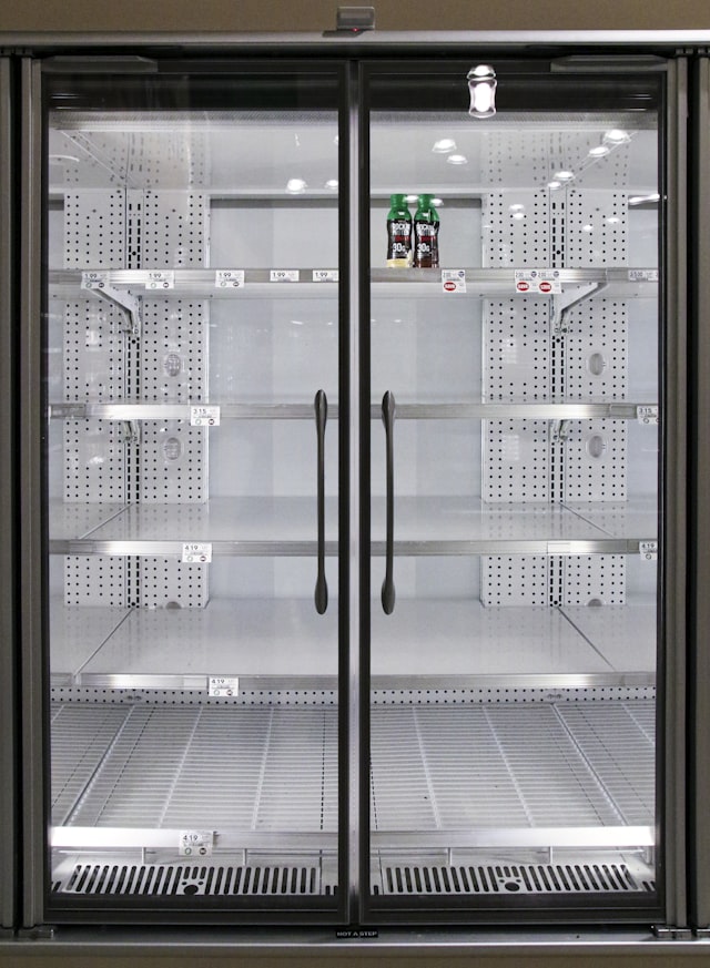 Samsung Twin Cooling